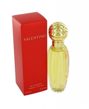 Valentino Perfume - Click Image to Close